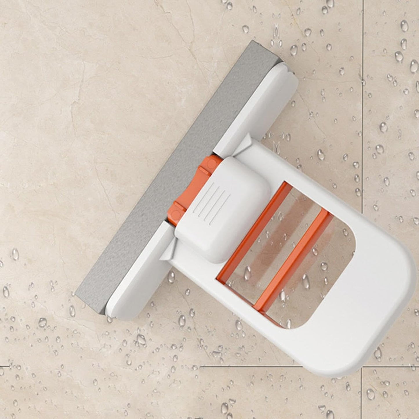 Mini Balai — Compact pliable rangement