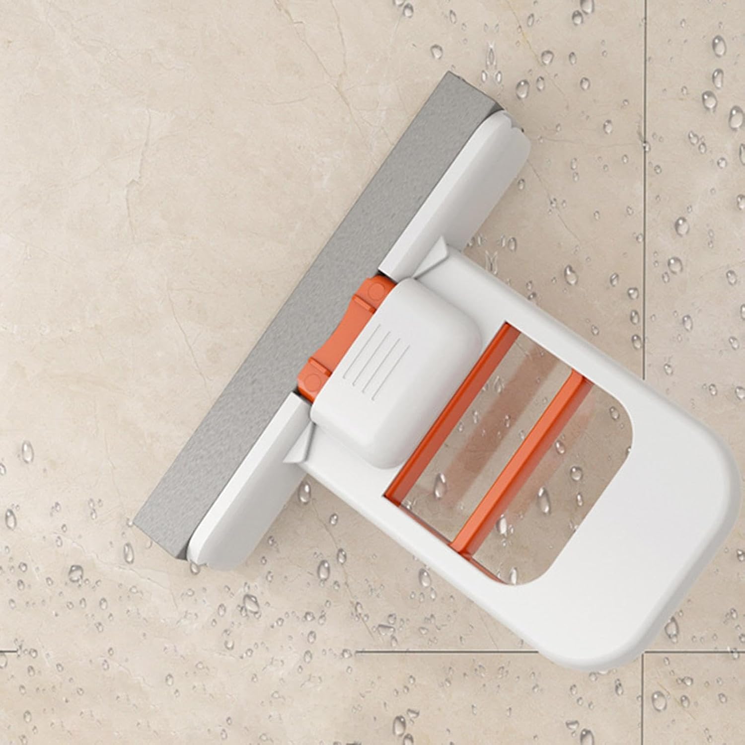 Mini Balai — Compact pliable rangement