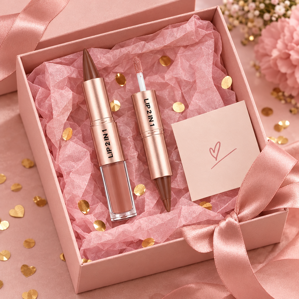 Coffret cadeau